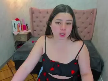 Chaturbate Free Porn Cam of lianngrace
