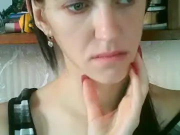 Chaturbate Best Webcam of mandari_lukc
