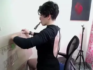 Chaturbate Live Porn of mocca_117