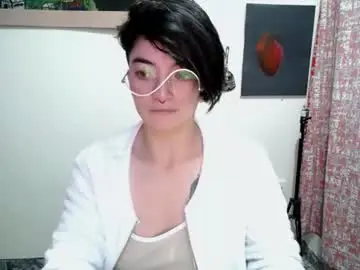 Chaturbate Adult Webcam of mocca_117