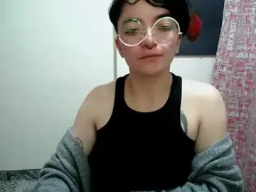 Chaturbate Sex Chat of mocca_117