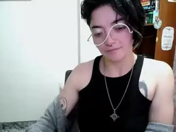 mocca_117 from chaturbate