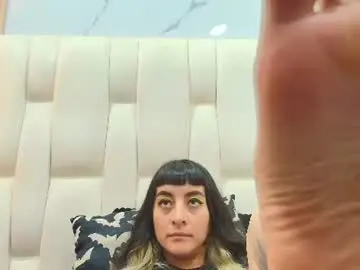 Chaturbate Private Sex Chat of naughty_kittenm
