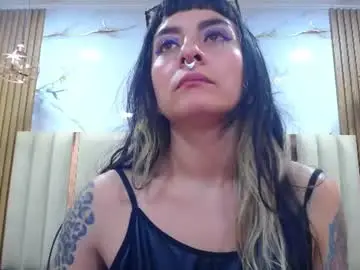 Chaturbate Free Porn Cam of naughty_kittenm