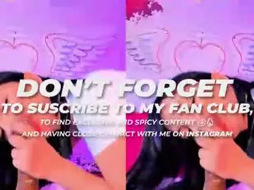 Chaturbate Best Webcam of naughtybunnyy_1