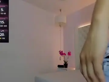 nicolle_sanchezz from chaturbate