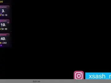 Chaturbate Adult Video Chat of sasha_xxxx_