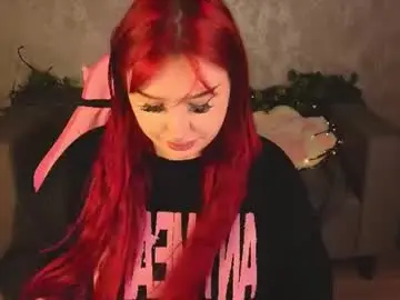 Chaturbate Adult Video Chat of soniakelly
