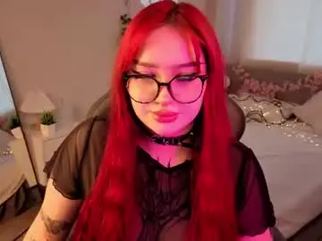 Chaturbate Live Sex Cam of soniakelly