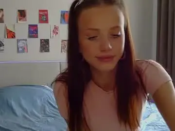 Chaturbate Live Sex Cam of supersonnic