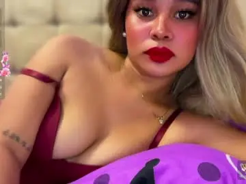 Chaturbate Sex Chat of sweetjhessa69
