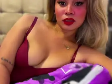 Chaturbate Sex Cam of sweetjhessa69
