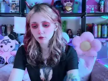 Chaturbate Sex Chat of _devilbaby