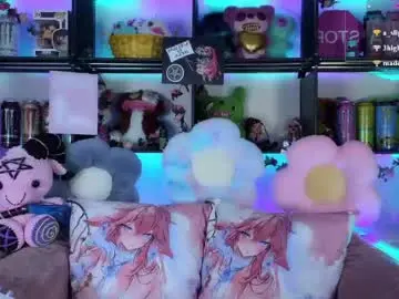 Chaturbate Adult Webcam of _devilbaby