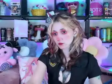 _devilbaby from chaturbate