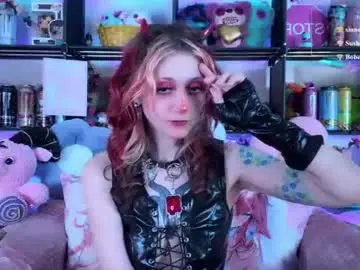 Chaturbate Free Live Porn of _devilbaby