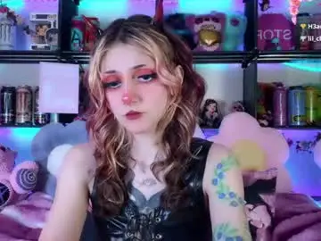 Chaturbate Sex Chat of _devilbaby