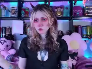 Chaturbate Adult Webcams of _devilbaby
