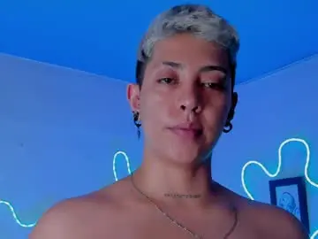 aleja1214 from chaturbate