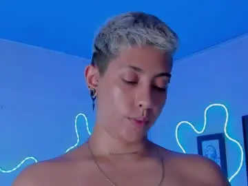 Chaturbate Sex Cam of aleja1214
