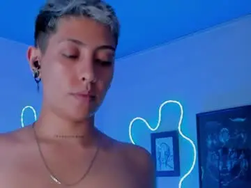 Chaturbate Adult Webcam of aleja1214