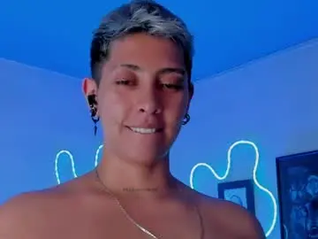 aleja1214 from chaturbate
