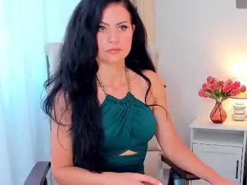 Chaturbate Best live sex cam show of ana_crystal