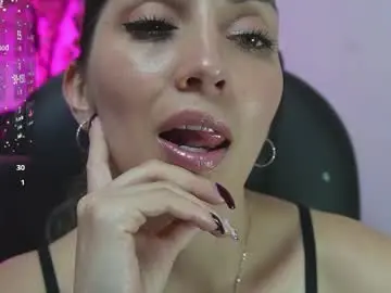 Chaturbate Live Sex of anny_sweet72