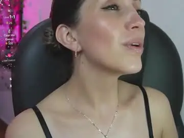 Chaturbate Private Sex Chat of anny_sweet72