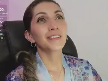 Chaturbate Live Sex Cam of anny_sweet72
