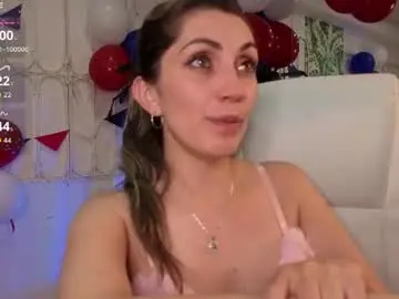 Chaturbate Best live sex cam show of anny_sweet72