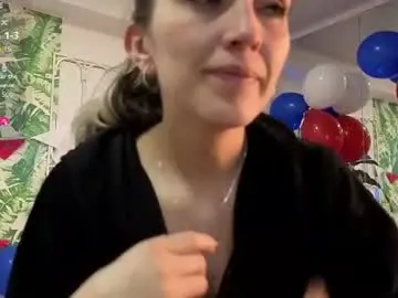 Chaturbate Sex Cam of anny_sweet72