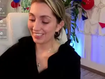 Chaturbate Live Porn of anny_sweet72