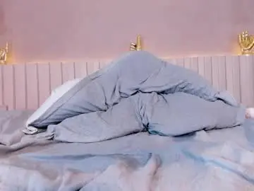 Chaturbate Sex Cam of bianca_angel_