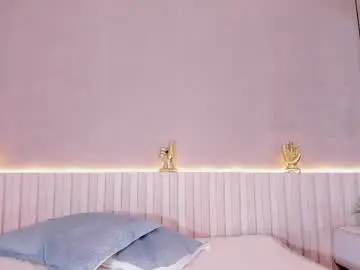 Chaturbate Free Porn Cam of bianca_angel_
