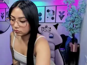 Chaturbate Free Porn Cam of carolina_cherry