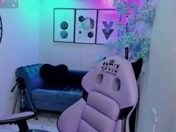 Chaturbate Live Porn of carolina_cherry