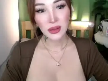 Chaturbate Adult Video Chat of cathalea_toni