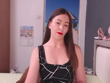 Chaturbate Live Sex Cam of evafromheaven