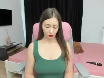 Chaturbate Live Porn of evafromheaven