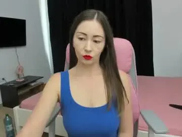 Chaturbate Free Live Porn of evafromheaven