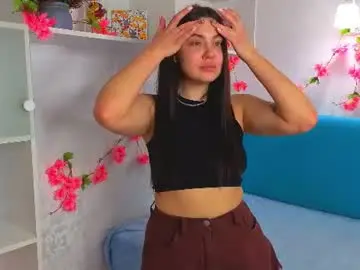 Chaturbate Free Porn Cam of felicidadnowakowski