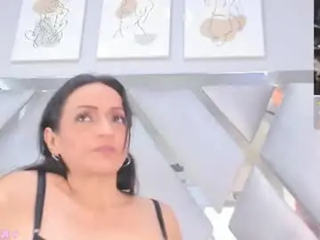 Chaturbate Sex Chat of hottest_mature