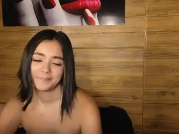 Chaturbate Sex Chat of ivy_gail