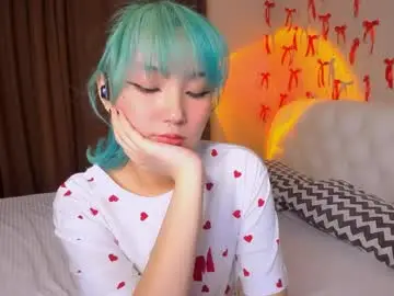 Chaturbate Best Webcam of milla_waves