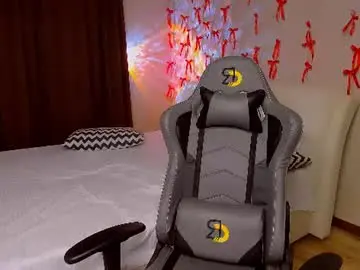 Chaturbate Sex Cam of milla_waves