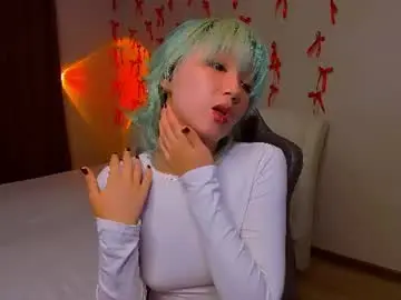 Chaturbate Free Porn Cam of milla_waves