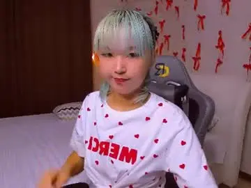 Chaturbate Free Porn Cam of milla_waves