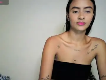 Chaturbate Sex Chat of morenasecrets