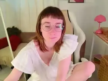 naomi_evermore from chaturbate
